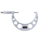 4-5'' by 0.0001'' Ultra-Precision Outside Micrometer, Eg00-0005