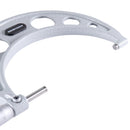 4-5'' by 0.0001'' Ultra-Precision Outside Micrometer, Eg00-0005