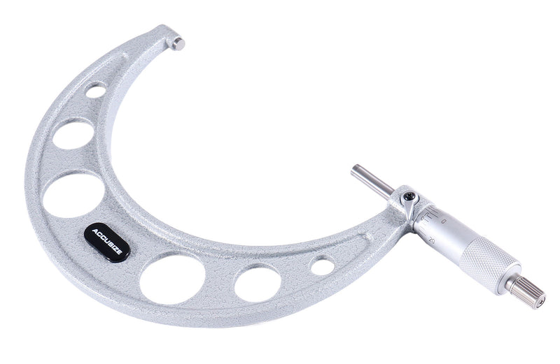 Ultra-Precision M-Type Outside Micrometers