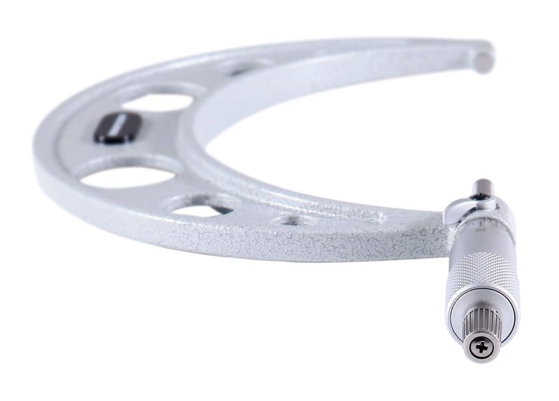 Ultra-Precision M-Type Outside Micrometers