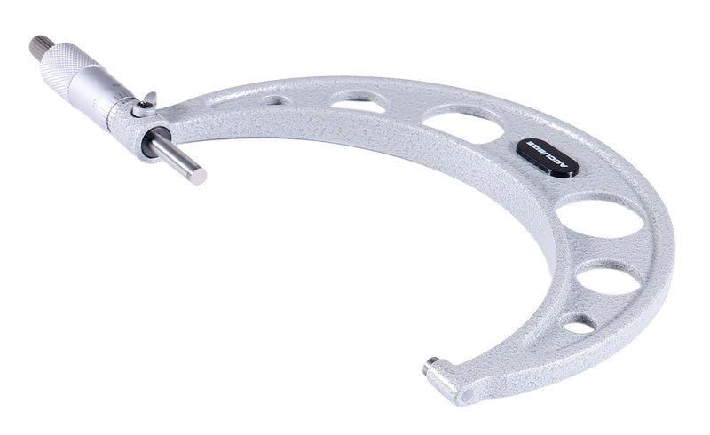 Ultra-Precision M-Type Outside Micrometers