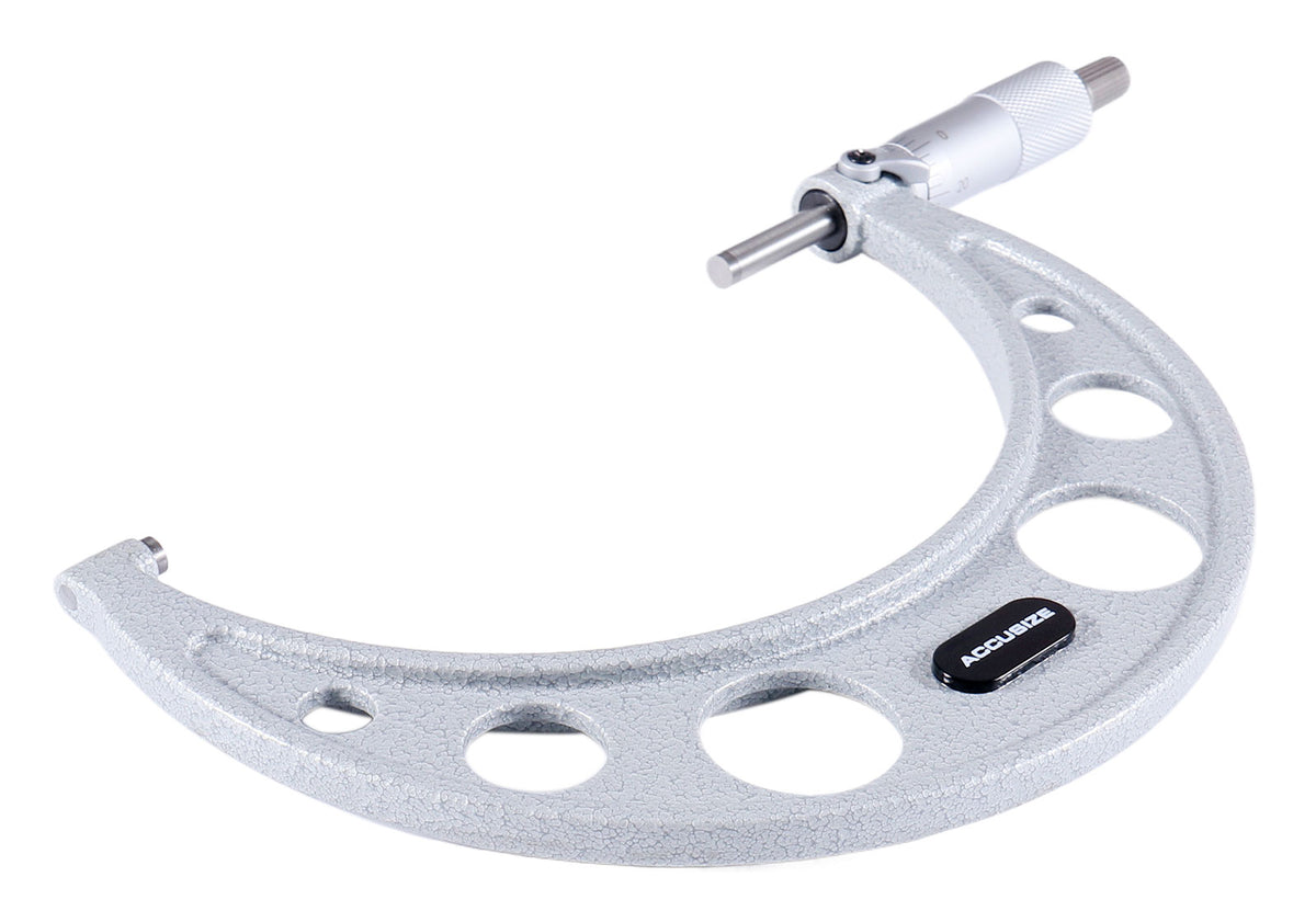 Micromètres Extérieur Ultra-Précision de Type M