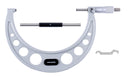 6-7'' Ultra-Precision Carbide Tipped M-Type Outside Micrometer, Resolution 0.0001'', Eg00-0007