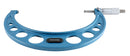 7-8'' Ultra-Precision Carbide Tipped M-Type Outside Micrometer, Resolution 0.0001'', Eg00-0008