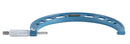 7-8'' Ultra-Precision Carbide Tipped M-Type Outside Micrometer, Resolution 0.0001'', Eg00-0008