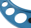 7-8'' Ultra-Precision Carbide Tipped M-Type Outside Micrometer, Resolution 0.0001'', Eg00-0008