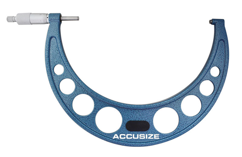 Ultra-Precision M-Type Outside Micrometers