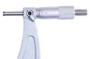 9-10'' Ultra-Precision Carbide Tipped M-Type Outside Micrometer, Resolution 0.0001'', Eg00-0010