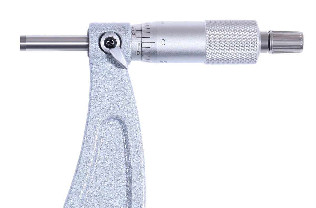 Micromètres Extérieur Ultra-Précision de Type M