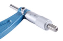 11-12'' Ultra-Precision Carbide Tipped M-Type Outside Micrometer, Resolution 0.0001'', Eg00-0012