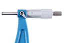 11-12'' Ultra-Precision Carbide Tipped M-Type Outside Micrometer, Resolution 0.0001'', Eg00-0012