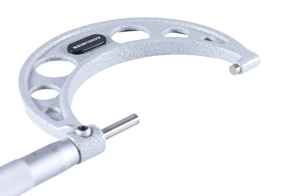 Micromètres Extérieur Ultra-Précision de Type M