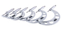 EG00-0906, 0-6" X 0.0001" 6 pc/set Ultra-Precision M-Type Outside Micrometer Sets