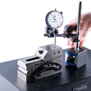 0-1'' by 0.001'' Dial Indicator with Magnetic Base Set, 60 Kg Capacity, Eg00-1038