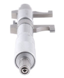 2-3'' by 0.001'' Inside Micrometer in Fitted Case, Satin Chrome Finished, Eg00-3223