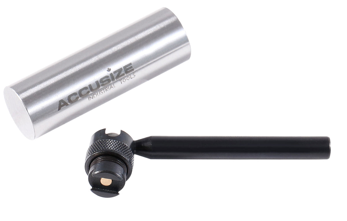 Universal Dovetail Indicator Holder, Eg01-5459