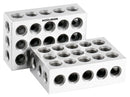 Precision Block Sets, Metric and Inch, 2 Ps Set(1 Pair Set)