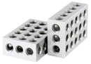 Precision Block Sets, Metric and Inch, 2 Ps Set(1 Pair Set)
