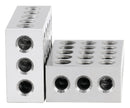 Precision Block Sets, Metric and Inch, 2 Ps Set(1 Pair Set)