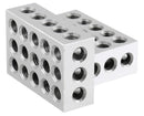 Precision Block Sets, Metric and Inch, 2 Ps Set(1 Pair Set)