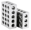 Precision Block Sets, Metric and Inch, 2 Ps Set(1 Pair Set)