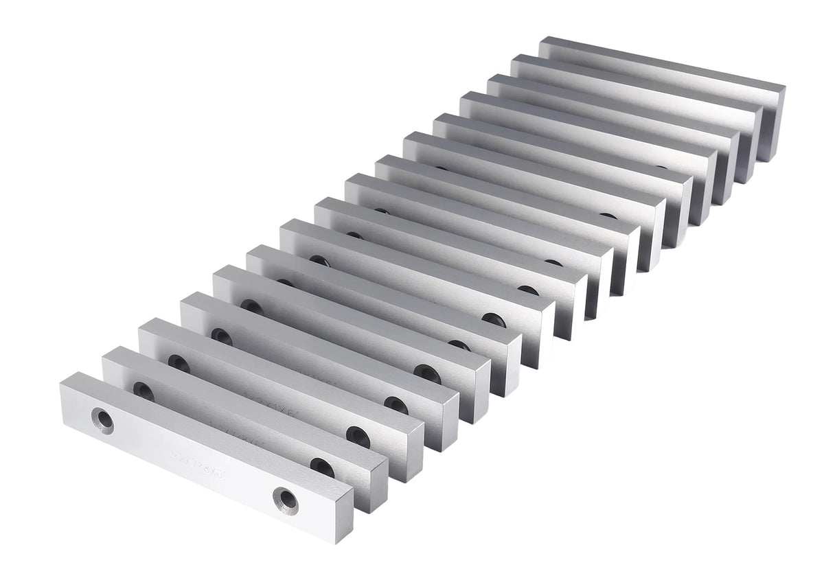 Parallels & Sets | MSC Industrial Supply Co
