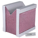 Magnetic V-Block, 2-7/8'' x 2-3/8" x 2-3/4", EG08-1101