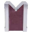 Magnetic V-Block, 2-7/8'' x 2-3/8" x 2-3/4", EG08-1101
