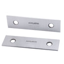 1/8'' Thickness 10 Pairs Precision Parallel Sets, 6'' Length, Eg10-1400