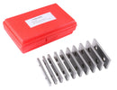 1/8" Thick Matched Pairs, 10-Pair Precision Parallel Set