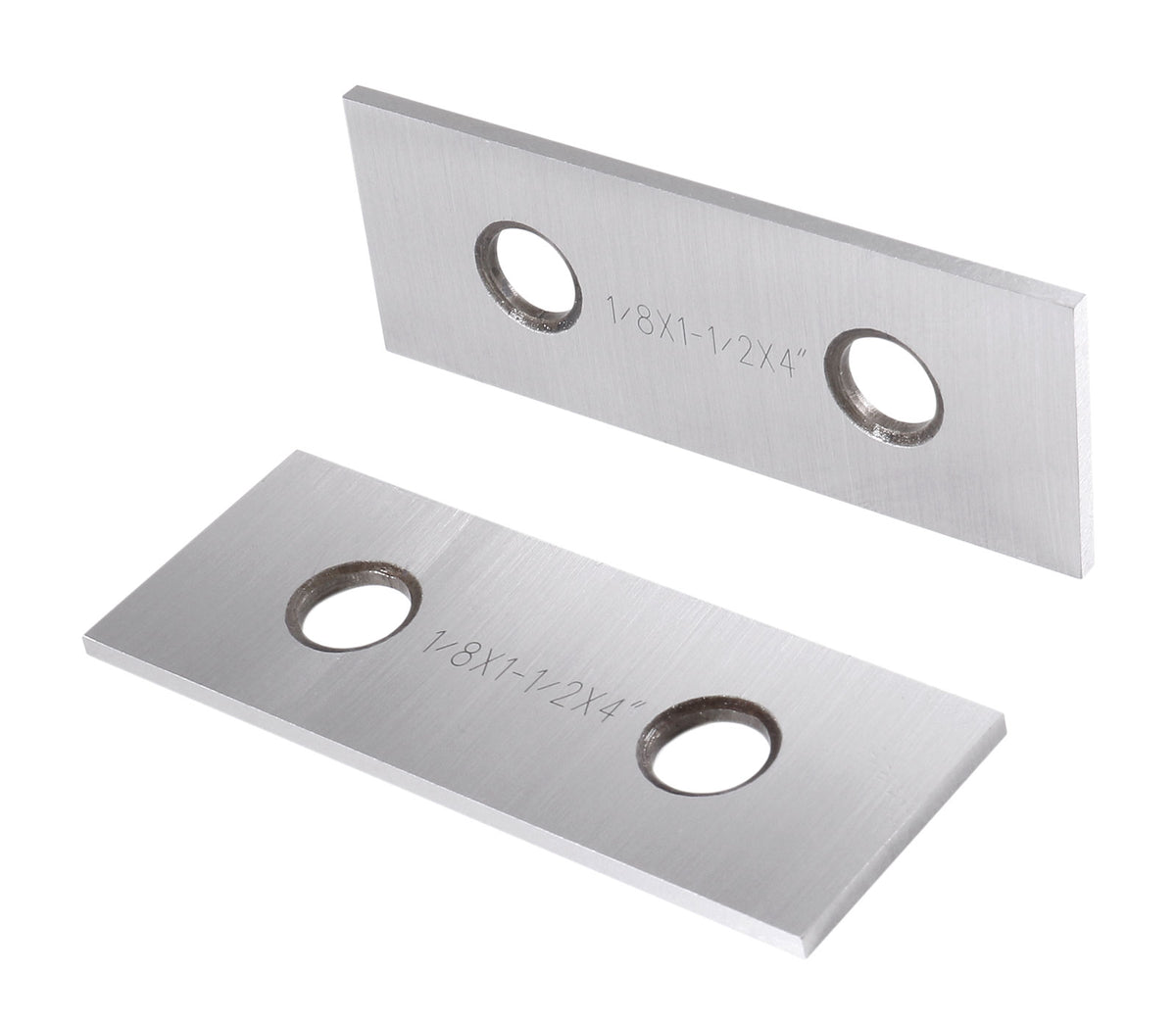 1/8" Thick Matched Pairs, 10-Pair Precision Parallel Set