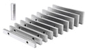 1/8" Thick Matched Pairs, 10-Pair Precision Parallel Set