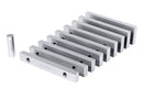 EG10-1432, 1/4" Thick 9 Pair Precision Parallel Sets
