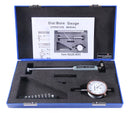 Dial Bore Gages, Inch and mm
