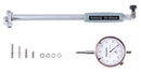 Dial Bore Gages, Inch and mm