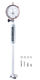 Dial Bore Gages, Inch and mm