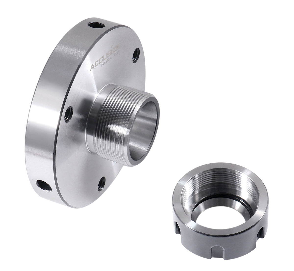 ER32 Collet Chuck, 3.937