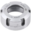 ER32 Slotted Collet Nut, Balanced to 20,000 RPM at G2.5, ER32-NUT