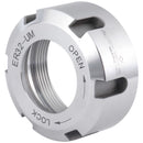 ER32 Slotted Collet Nut, Balanced to 20,000 RPM at G2.5, ER32-NUT