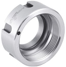 ER32 Slotted Collet Nut, Balanced to 20,000 RPM at G2.5, ER32-NUT