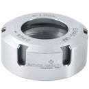 ER40 Slotted Collet Nut, Balanced to 18,000 RPM at G2.5, ER40-NUT