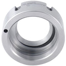 ER40 Slotted Collet Nut, Balanced to 18,000 RPM at G2.5, ER40-NUT