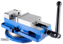 Super Angle Lock Precision Swivel Base Milling Machine Vises