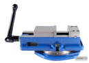 Super Angle Lock Precision Swivel Base Milling Machine Vises