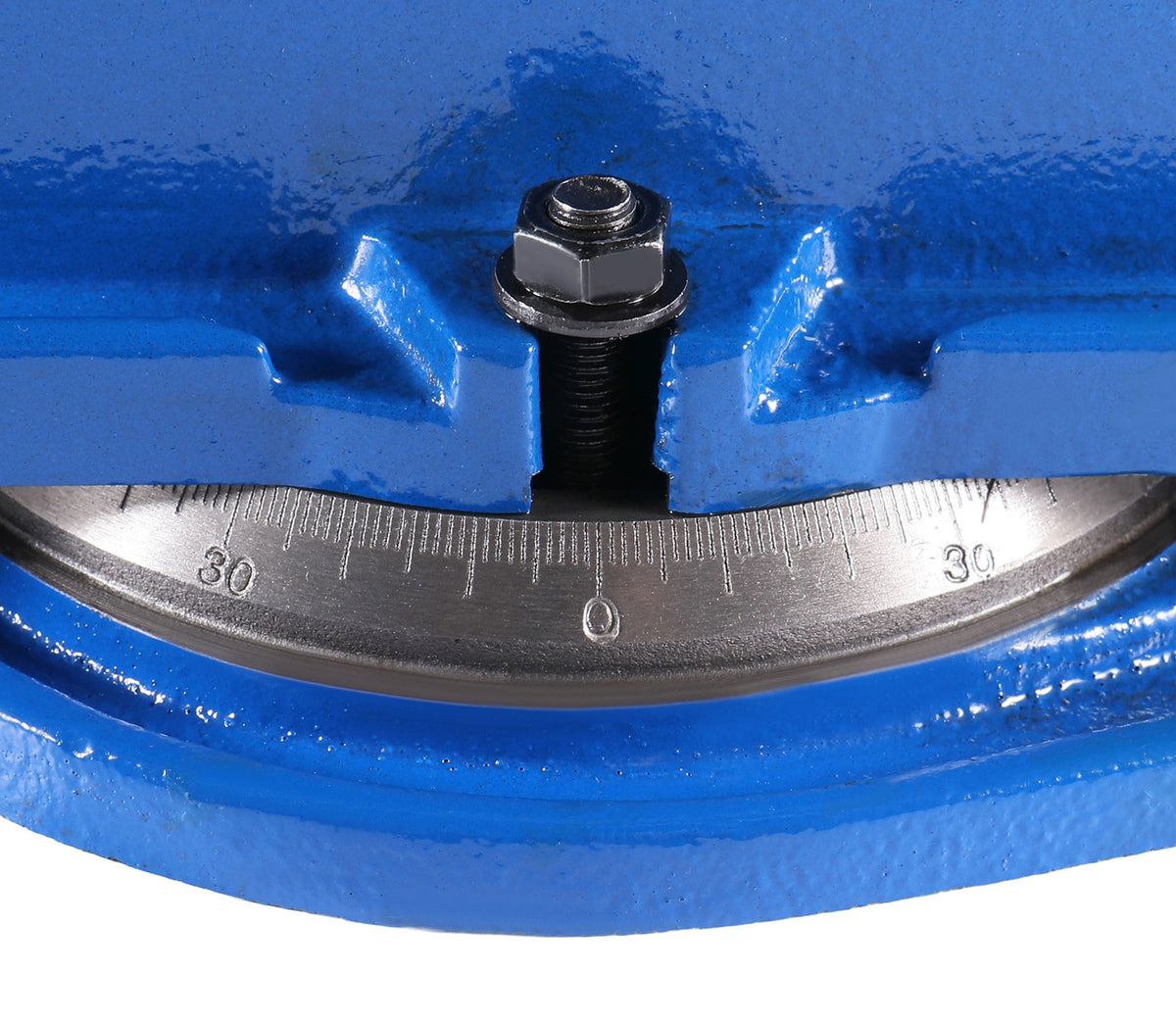 Super Angle Lock Precision Swivel Base Milling Machine Vises