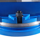 - 6'' Super Angle Lock Precision Swivel Base Milling Machine Vise, Fa20-4206