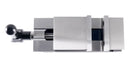 3'', 4'', 6'' Super-Lock Precision C.N.C. Machine Vise 0.0002 Inch