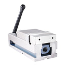 3'', 4'', 6'' Super-Lock Precision C.N.C. Machine Vise 0.0002 Inch