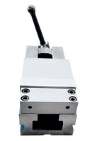 3'', 4'', 6'' Super-Lock Precision C.N.C. Machine Vise 0.0002 Inch
