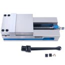 6'' Super-Lock Precision Cnc Machine Vise 0.0002'', Fa23-5206